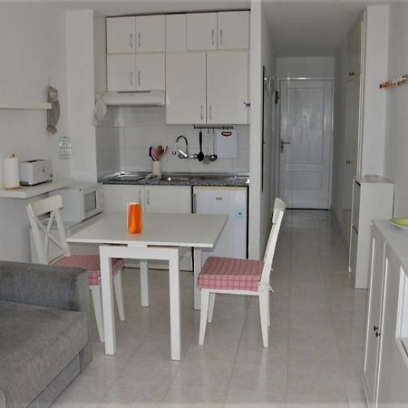 Studio Ponderosa Playa de las Americas  Exterior photo
