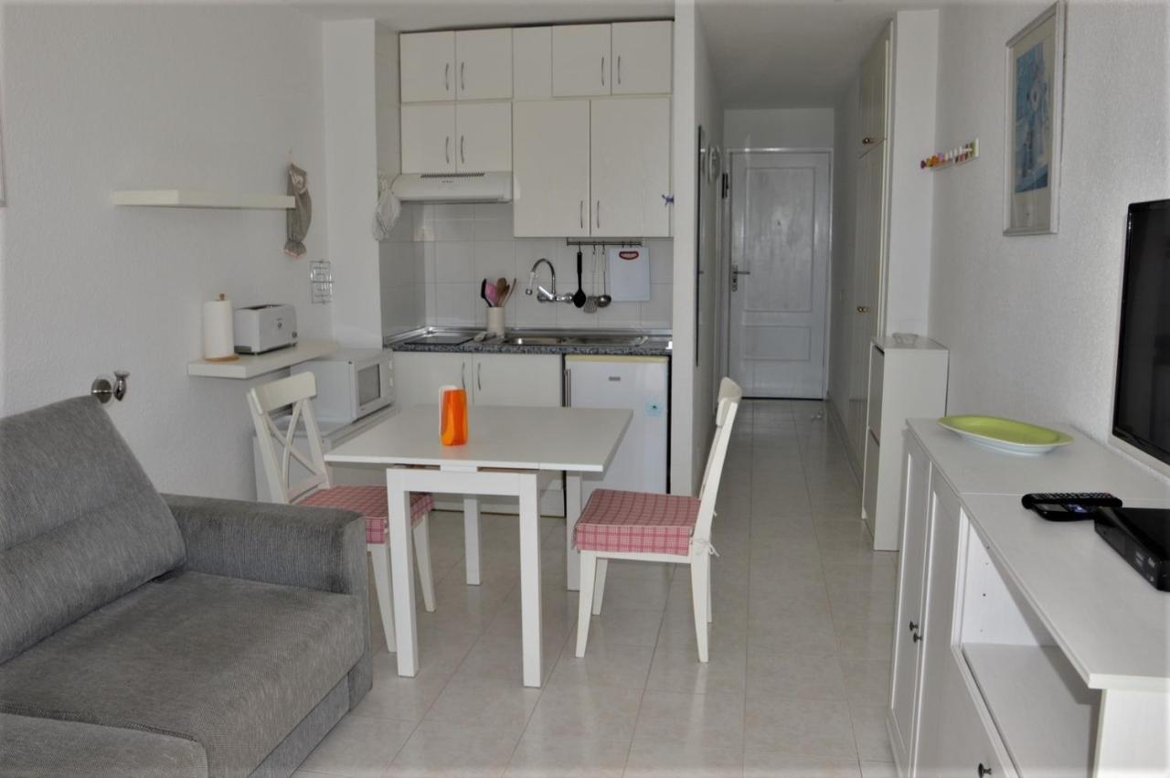 Studio Ponderosa Playa de las Americas  Exterior photo