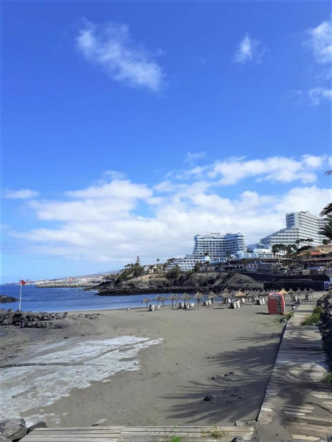 Studio Ponderosa Playa de las Americas  Exterior photo
