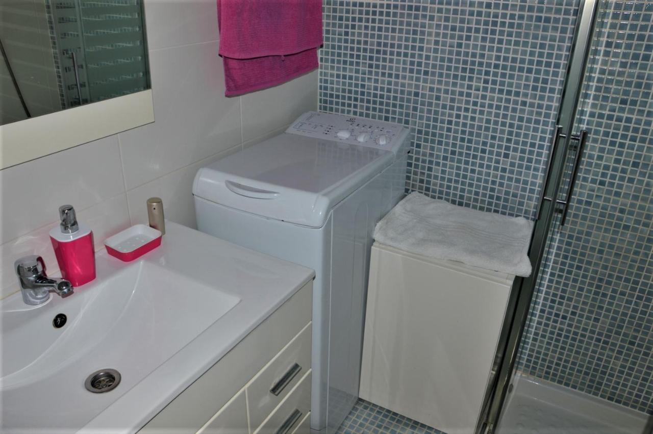 Studio Ponderosa Playa de las Americas  Exterior photo