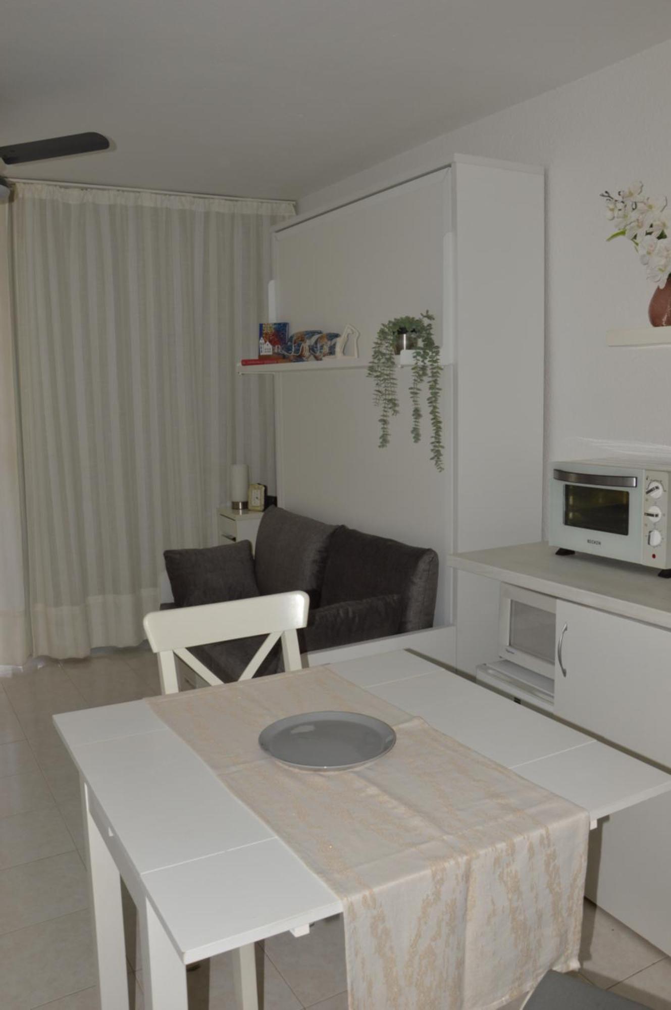 Studio Ponderosa Playa de las Americas  Exterior photo
